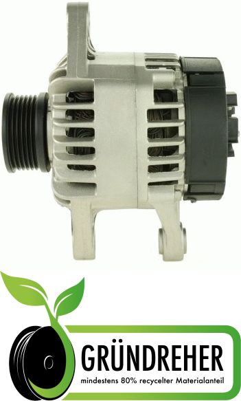 REDFAIR Generator rf90168g for FIAT ALFAROME/FIAT/LANCI