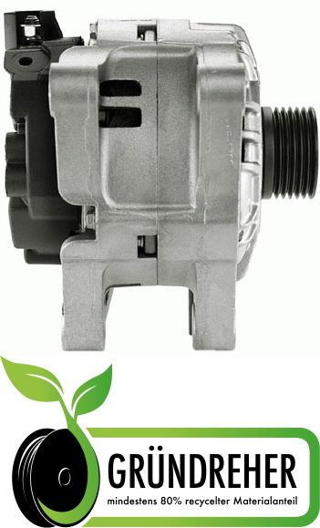 REDFAIR Generator rf90170g for CITROËN MITSUBISHI PEUGEOT CITROËN/PEUGEOT