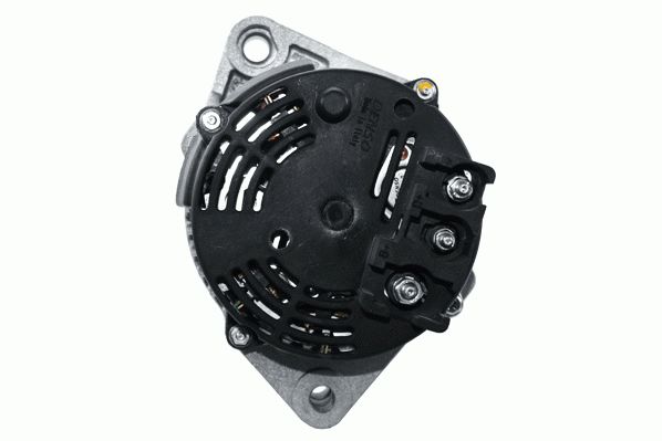 REDFAIR Generator rf90173g for MERCEDES-BENZ SMART