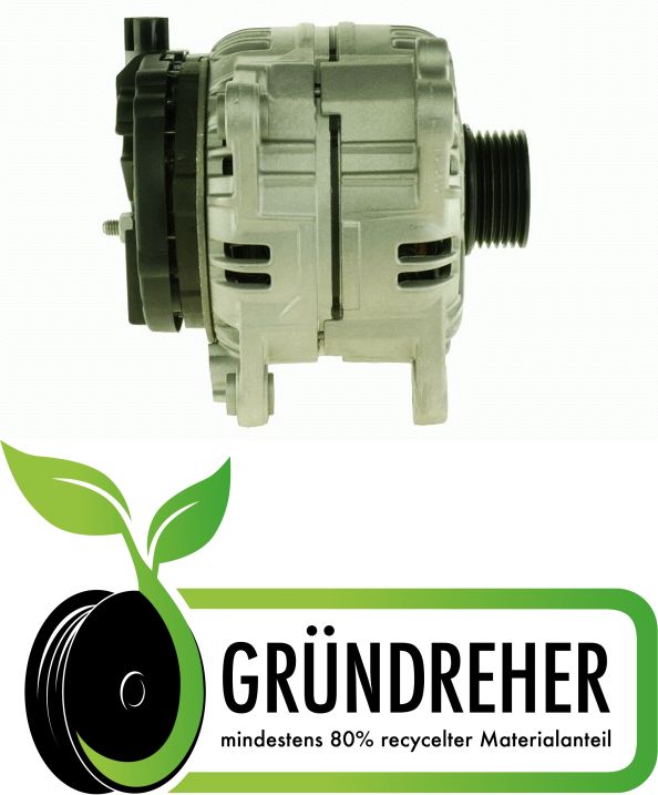 REDFAIR Generator rf90193g for FIAT