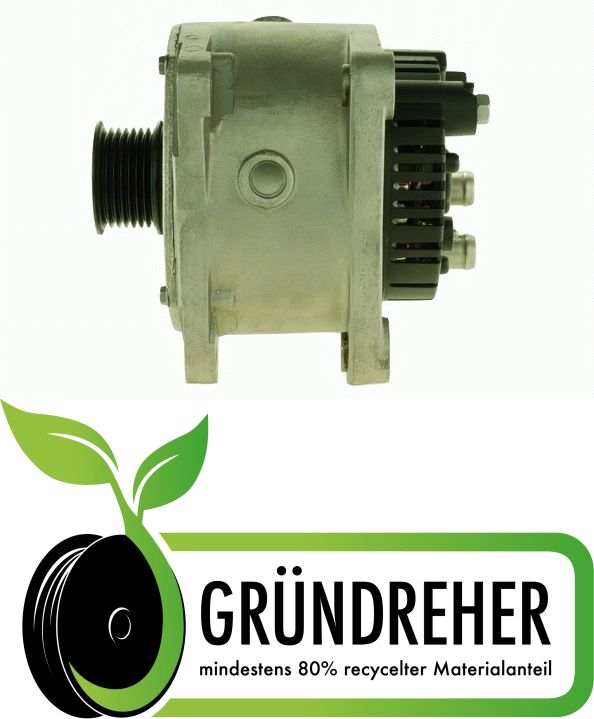 REDFAIR Generator rf90205g for RENAULT