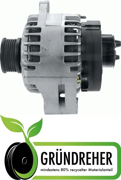 REDFAIR Generator rf90206g for FIAT ALFA ROMEO