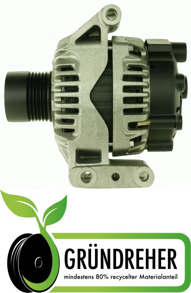 REDFAIR Generator rf90211g for OPEL GENERAL MOTORS FIAT SUZUKI