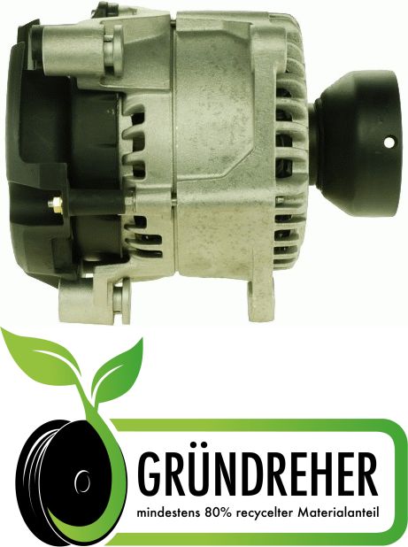 REDFAIR Generator rf90223g for FORD