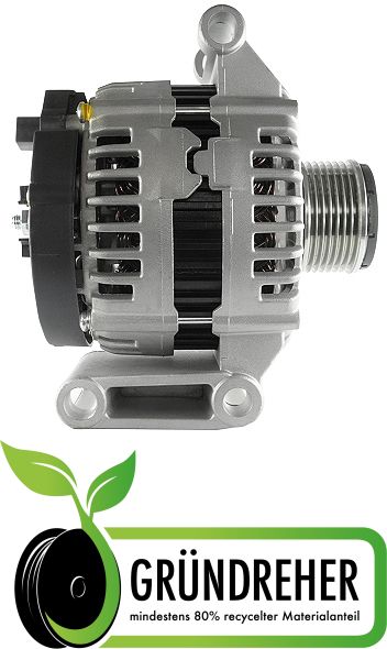 REDFAIR Generator rf90242g for FORD