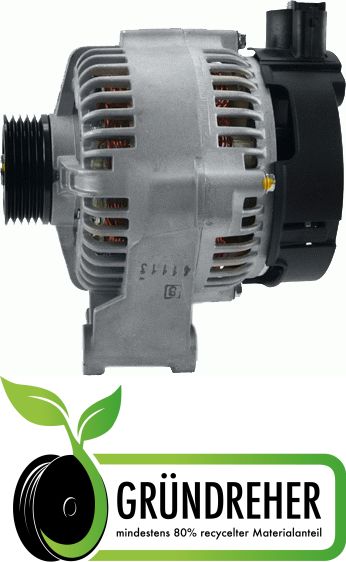 REDFAIR Generator rf90248g for CITROËN