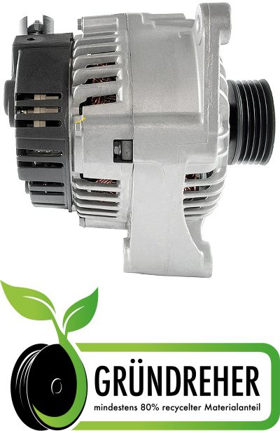 REDFAIR Generator rf90323g for PEUGEOT CITROËN CITROËN/PEUGEOT