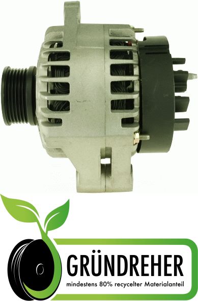 REDFAIR Generator rf90324g for OPEL