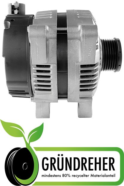 REDFAIR Generator rf90352g for CITROËN