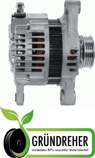 REDFAIR Generator rf90353g for NISSAN