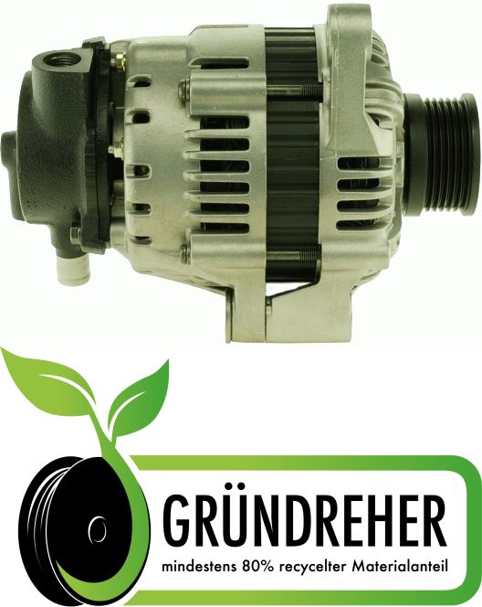 REDFAIR Generator rf90354g for HYUNDAI