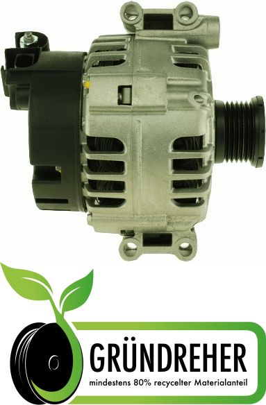 REDFAIR Generator rf90356g for BMW