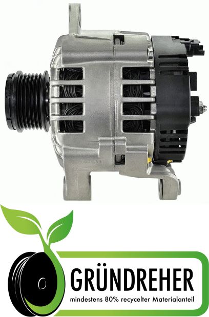 REDFAIR Generator rf90373g for RENAULT