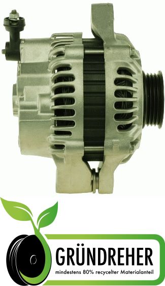 REDFAIR Generator rf90385g for MITSUBISHI SUZUKI