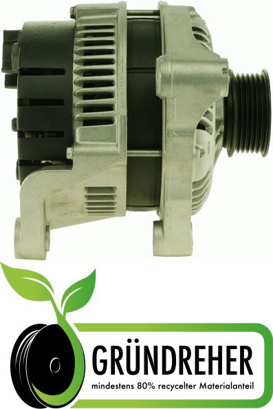 REDFAIR Generator rf90390g for BMW