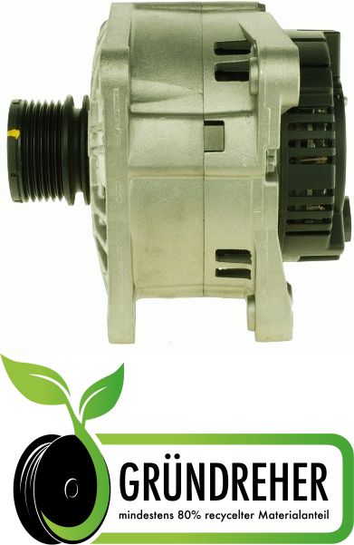 REDFAIR Generator rf90412g for NISSAN RENAULT