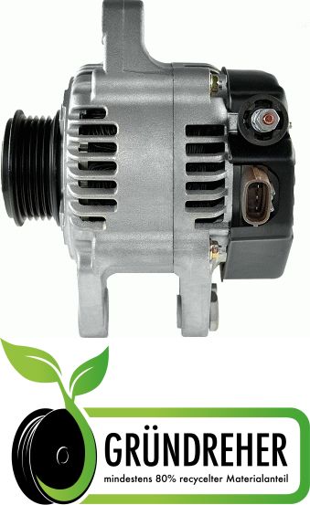 REDFAIR Generator rf90413g for TOYOTA