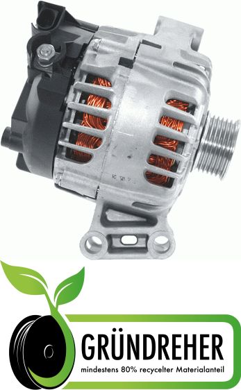 REDFAIR Generator rf90422g for FORD