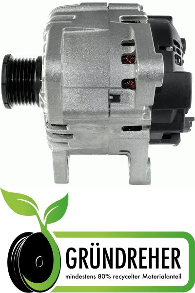 REDFAIR Generator rf90426g for RENAULT