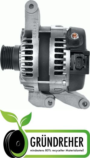 REDFAIR Generator rf90433g for VOLVO FORD