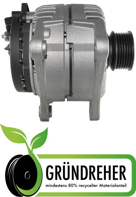 REDFAIR Generator rf90458g for RENAULT