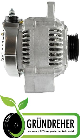 REDFAIR Generator rf90462g for SUZUKI