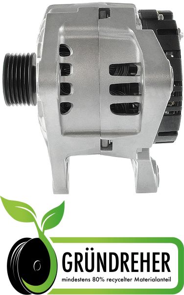 REDFAIR Generator rf90465g for RENAULT