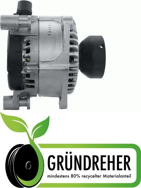 REDFAIR Generator rf90472g for FORD