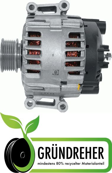 REDFAIR Generator rf90474g for VW