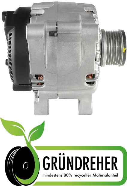 REDFAIR Generator rf90476g for FORD