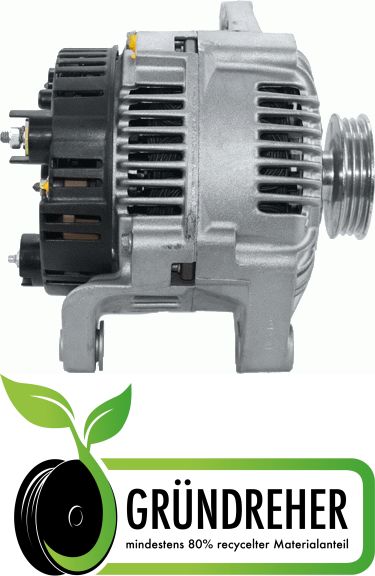 REDFAIR Generator rf90491g for RENAULT