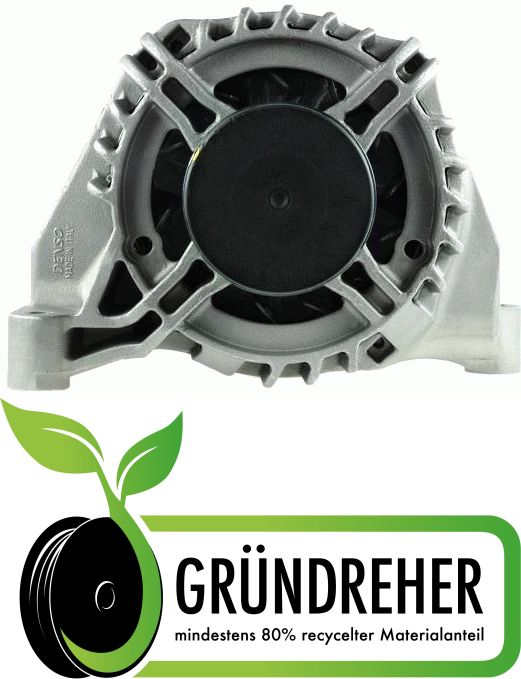 REDFAIR Generator rf90519g for FIAT