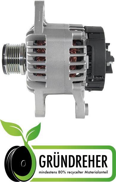 REDFAIR Generator rf90549g for FIAT