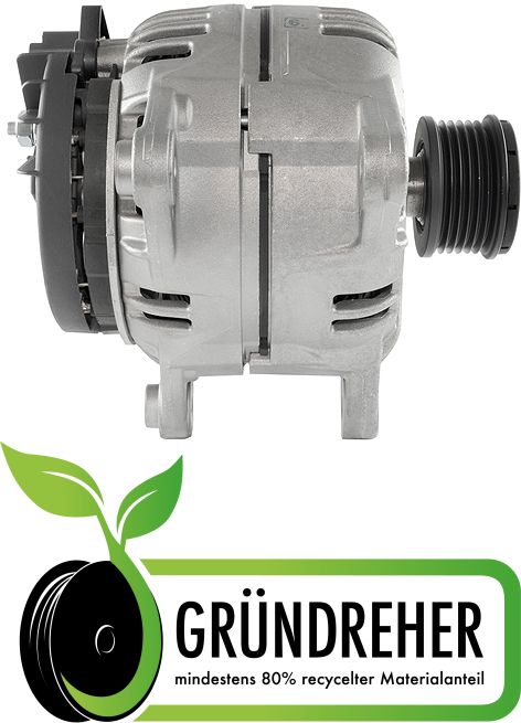 REDFAIR Generator rf90556g for NISSAN RENAULT