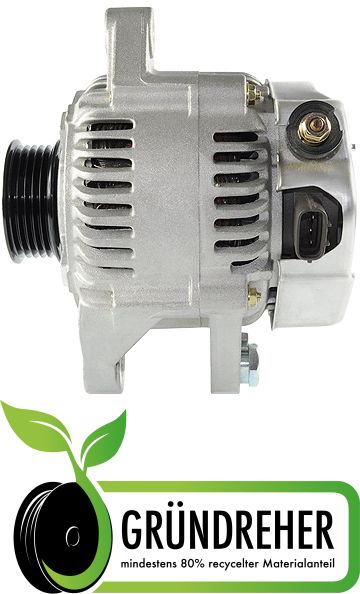 REDFAIR Generator rf90567g for TOYOTA