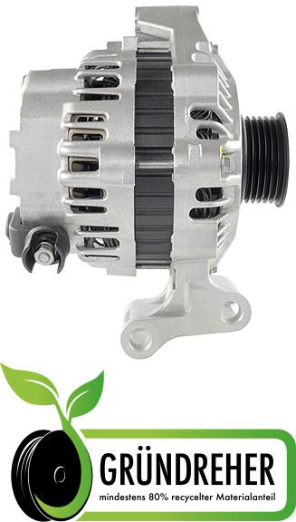 REDFAIR Generator rf90568g for FORD MITSUBISHI