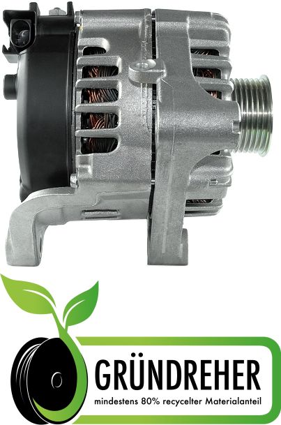 REDFAIR Generator rf90572g for BMW