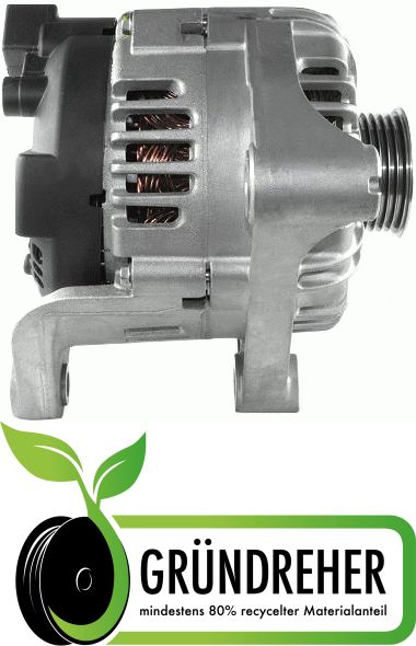 REDFAIR Generator rf90575g for BMW