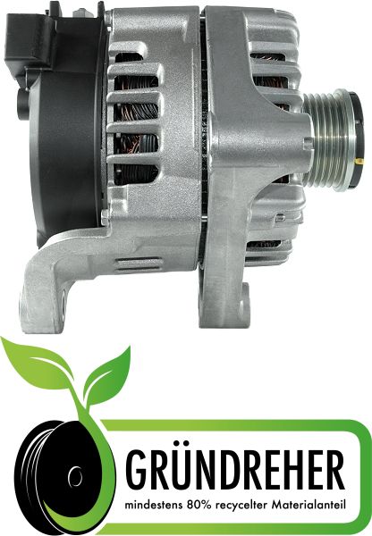 REDFAIR Generator rf90577g for BMW