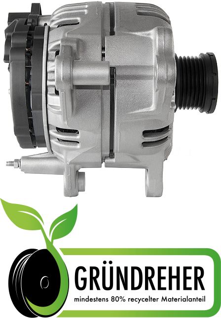 REDFAIR Generator rf90583g for VW