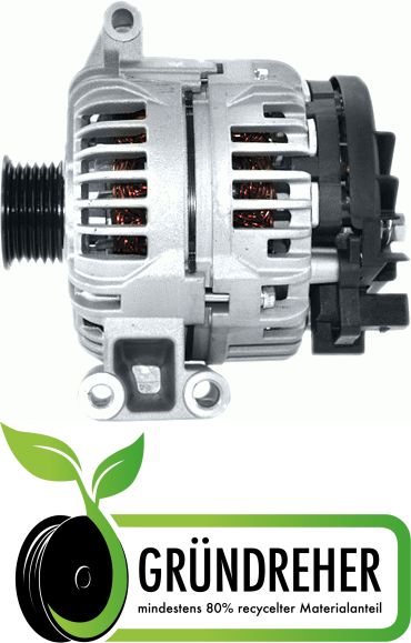 REDFAIR Generator rf90601g for BMW