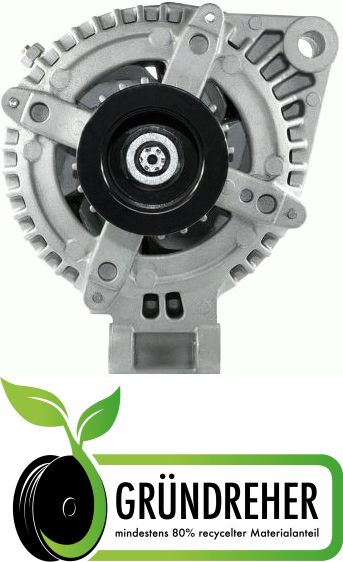 REDFAIR Generator rf90628g for LAND ROVER