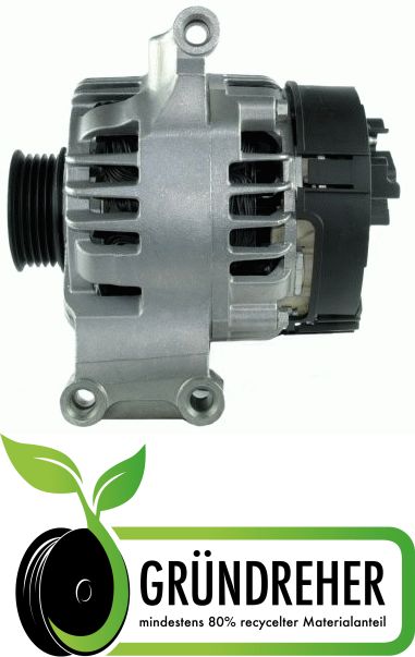 REDFAIR Generator rf90653g for FIAT