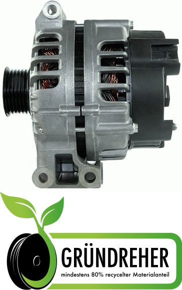REDFAIR Generator rf90662g for BMW