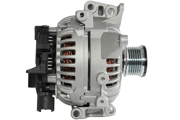 REDFAIR Generator rf90665g for MERCEDES-BENZ