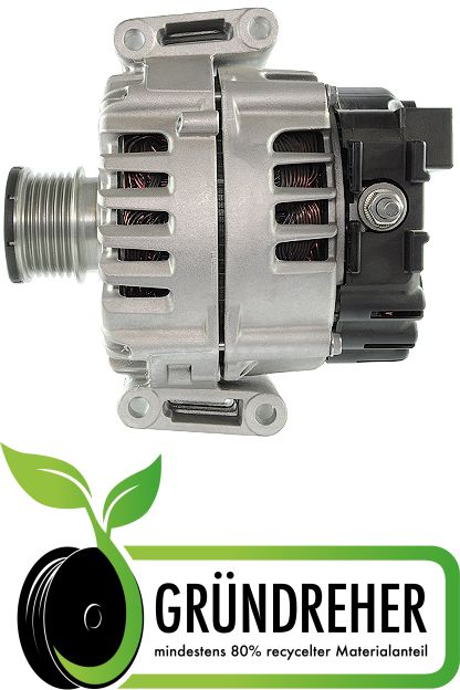 REDFAIR Generator rf90678g for MERCEDES-BENZ
