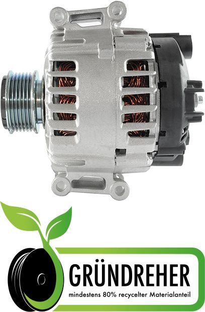 REDFAIR Generator rf90683g for AUDI