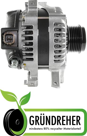 REDFAIR Generator rf90695g for TOYOTA
