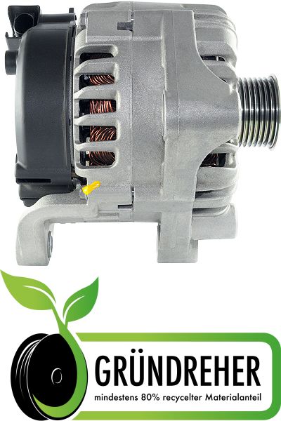 REDFAIR Generator rf90706g for BMW