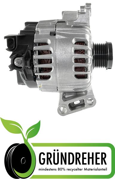 REDFAIR Generator rf90707g for FORD